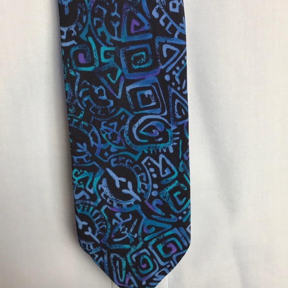 Michael James Tie - Picture 2 of 4